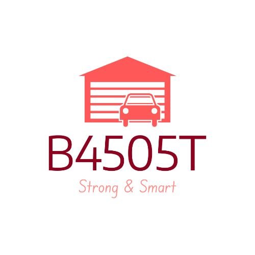 B4505T Chamberlain